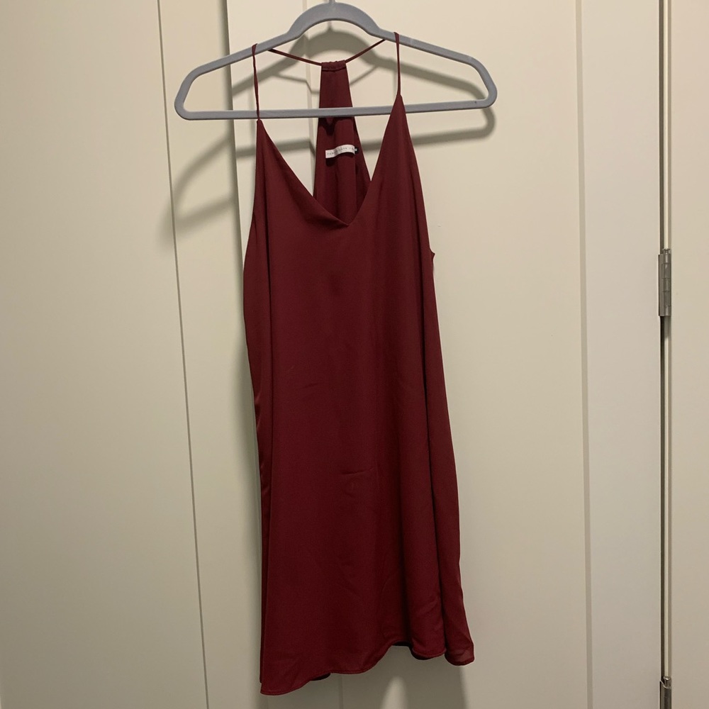 THREE EIGHTY TWO Dress